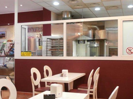 Pasticceria Bistrot Rapid Sas